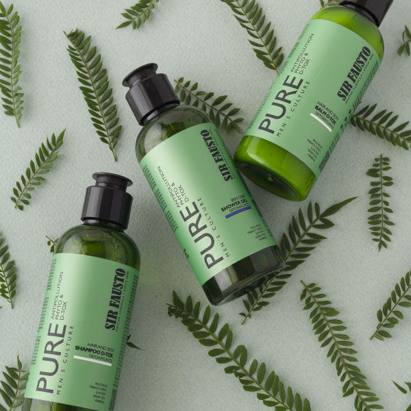 Pure Detox Line