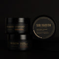 Old Wax Extra Hold Sir Fausto