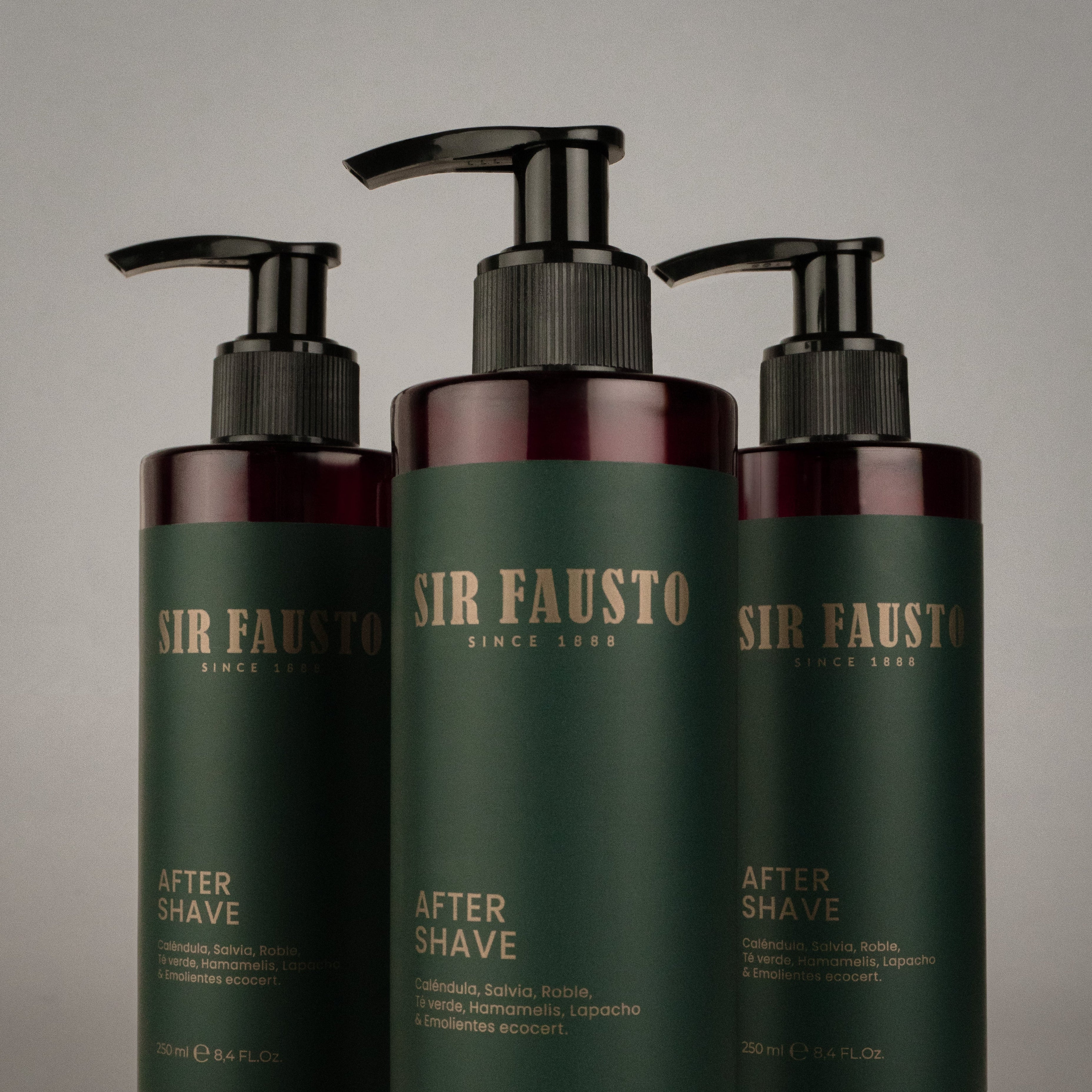 After Shave