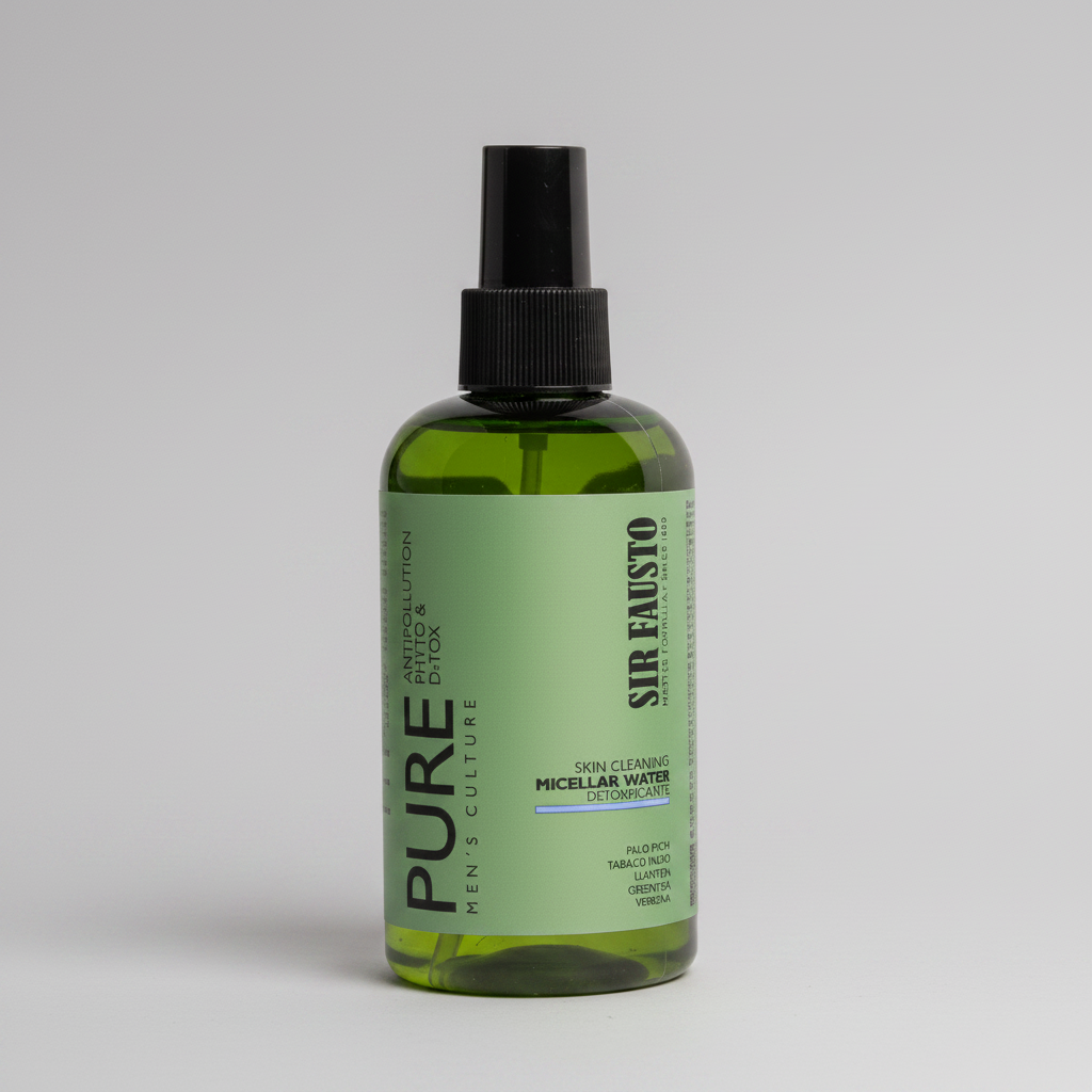 Pure Micellar Water