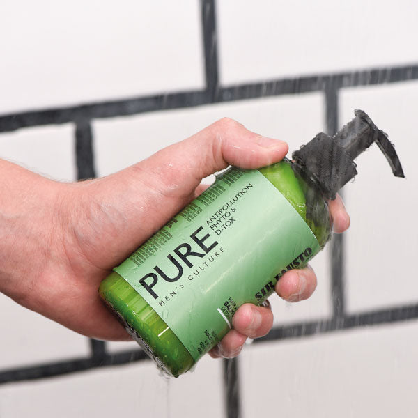 Pure Balm Detox Conditioner