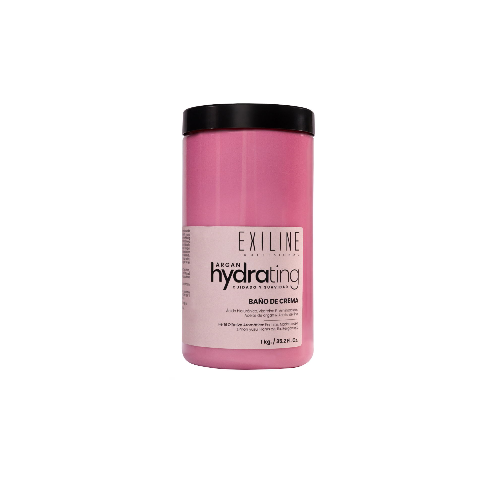 Argan Hydrating Deep Conditioning