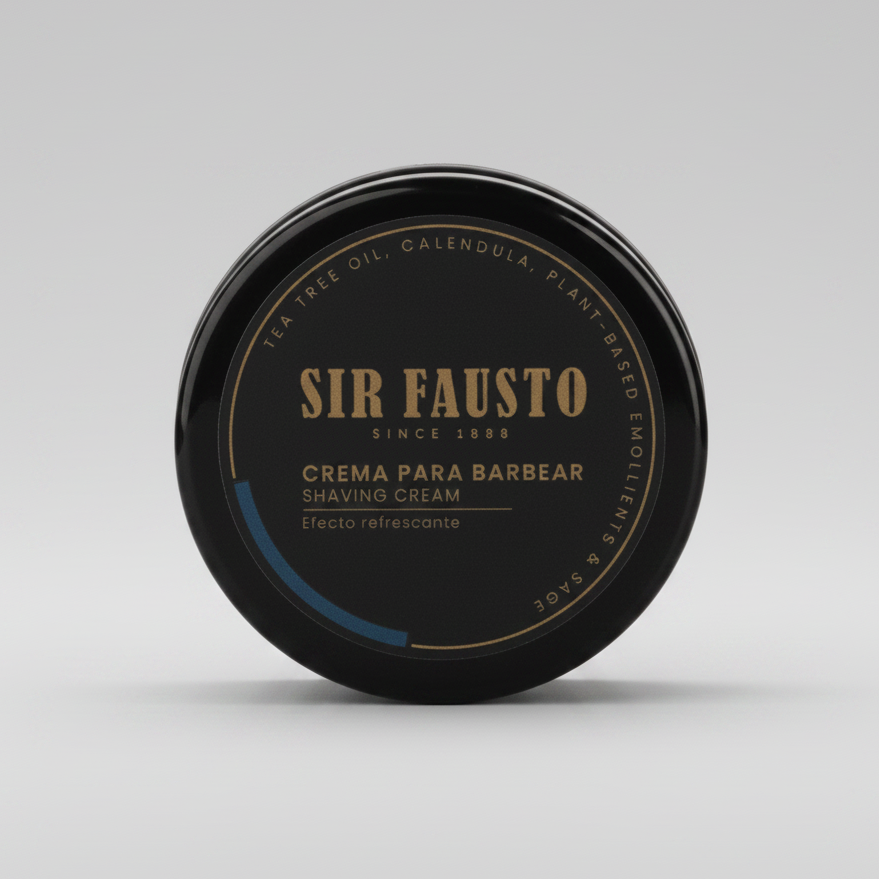 Shaving Cream