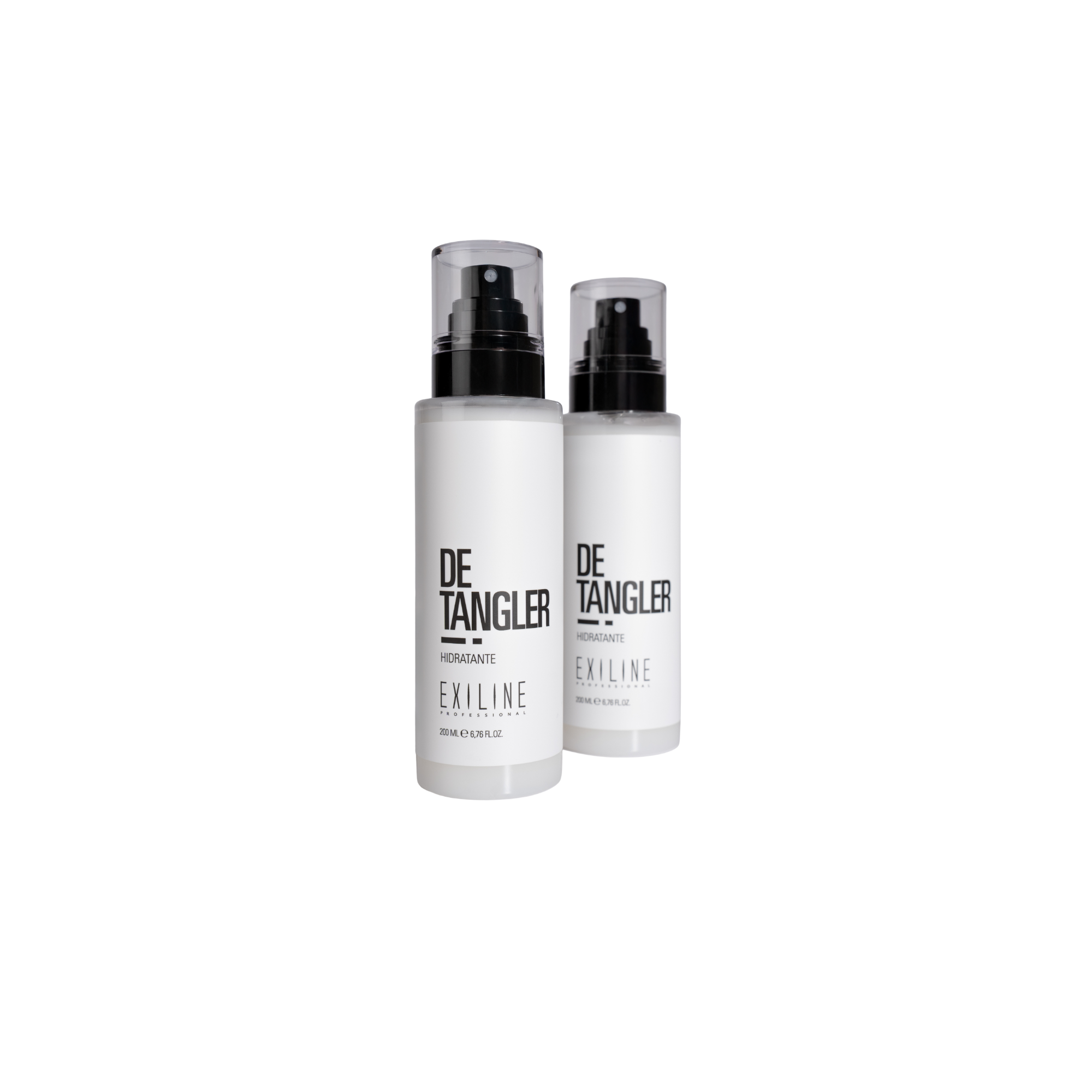 Leave-in De Tangler