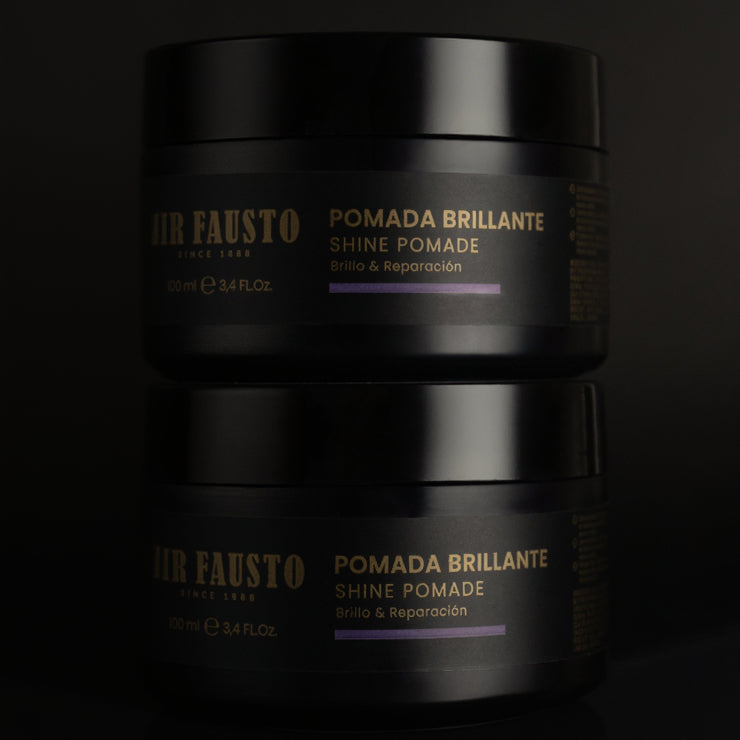 Shine Pomade