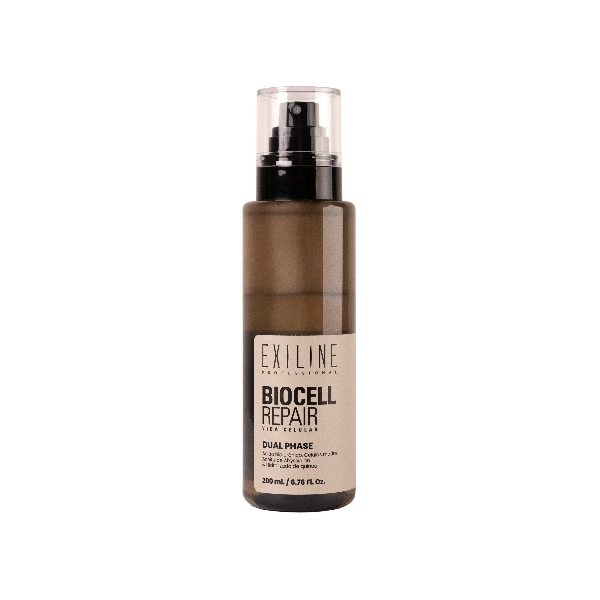 Leave In Dual Phase Biocell Repair
