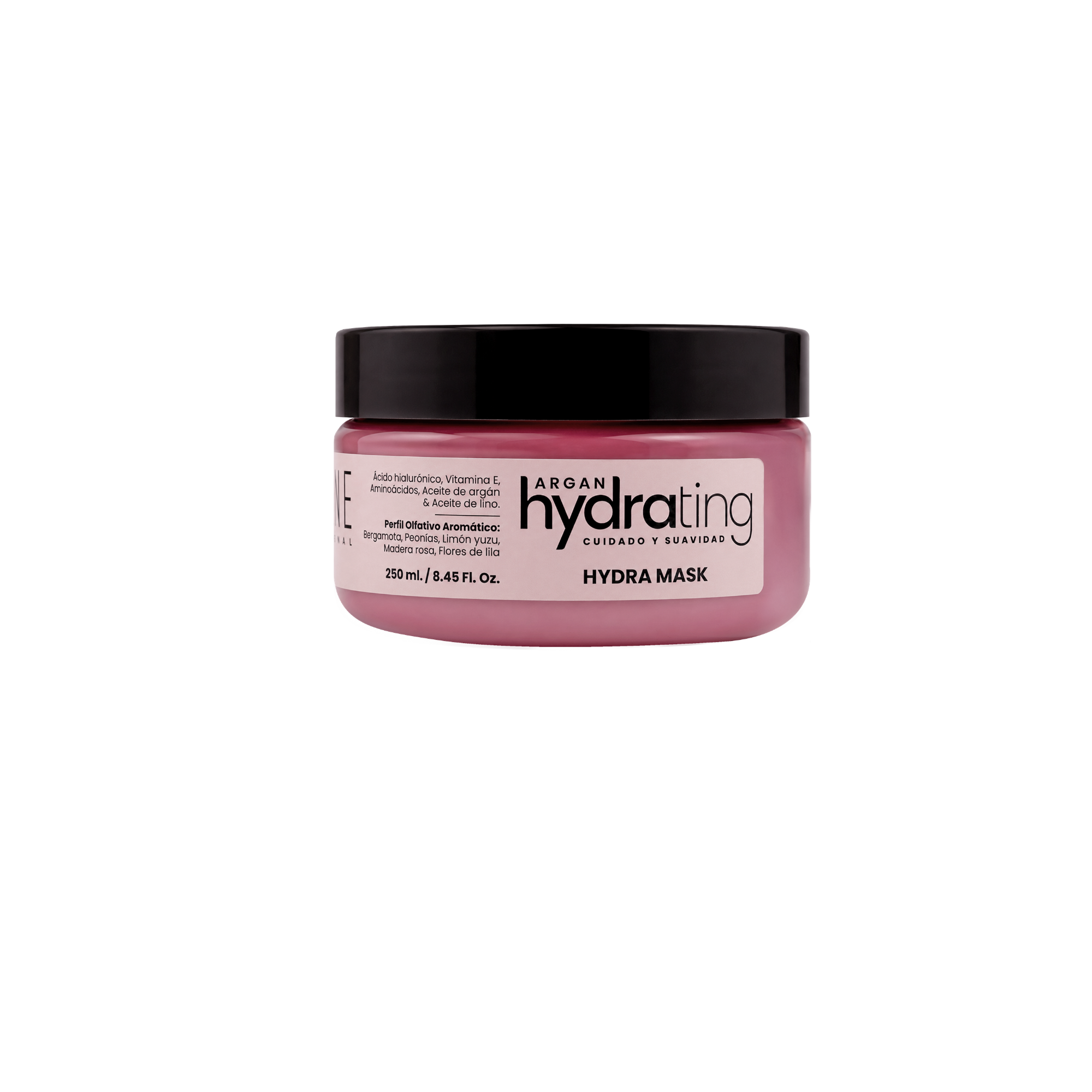 Argan Hydrating Hair Mask