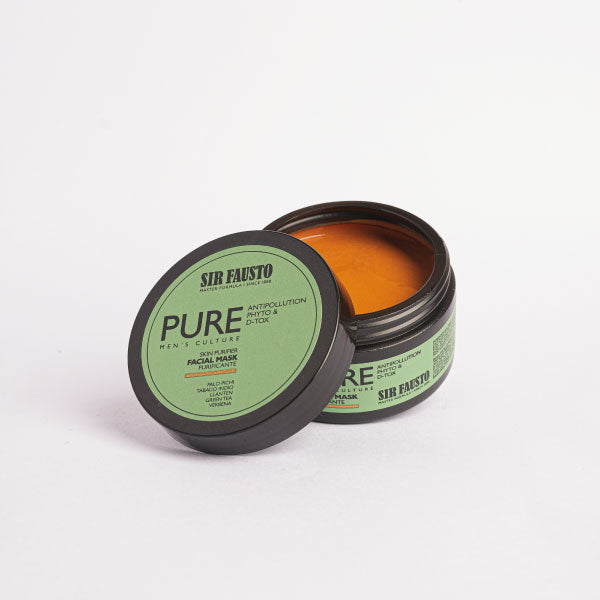 Pure Facial Mask