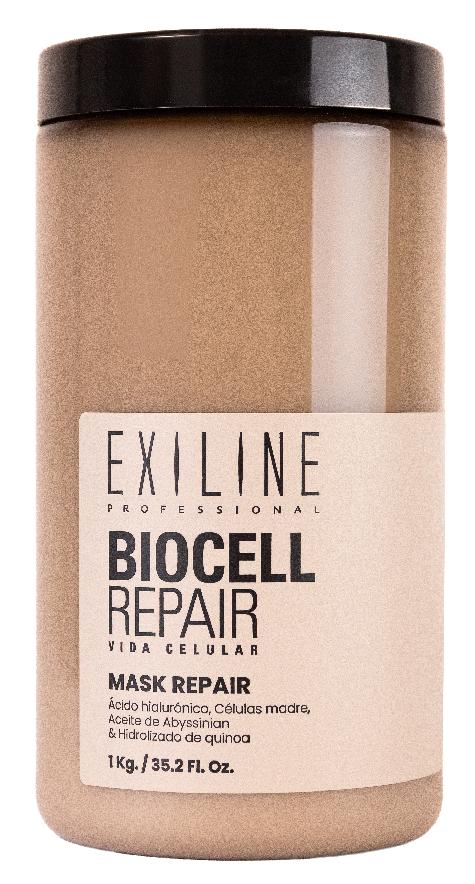 Mask Biocell Repair