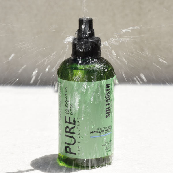 Pure Micellar Water
