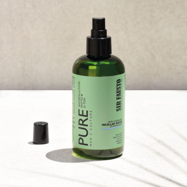 Pure Micellar Water