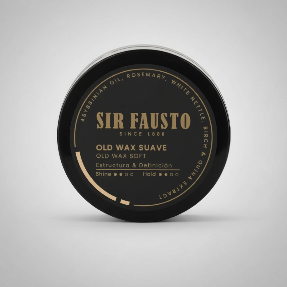 Old Wax Soft