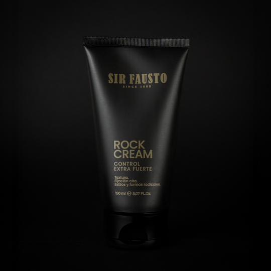 Rock Cream