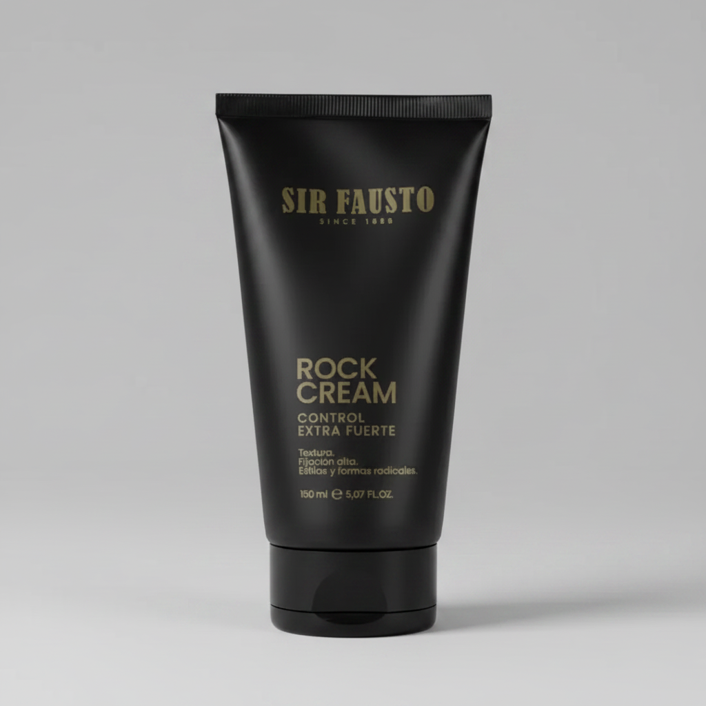 Rock Cream