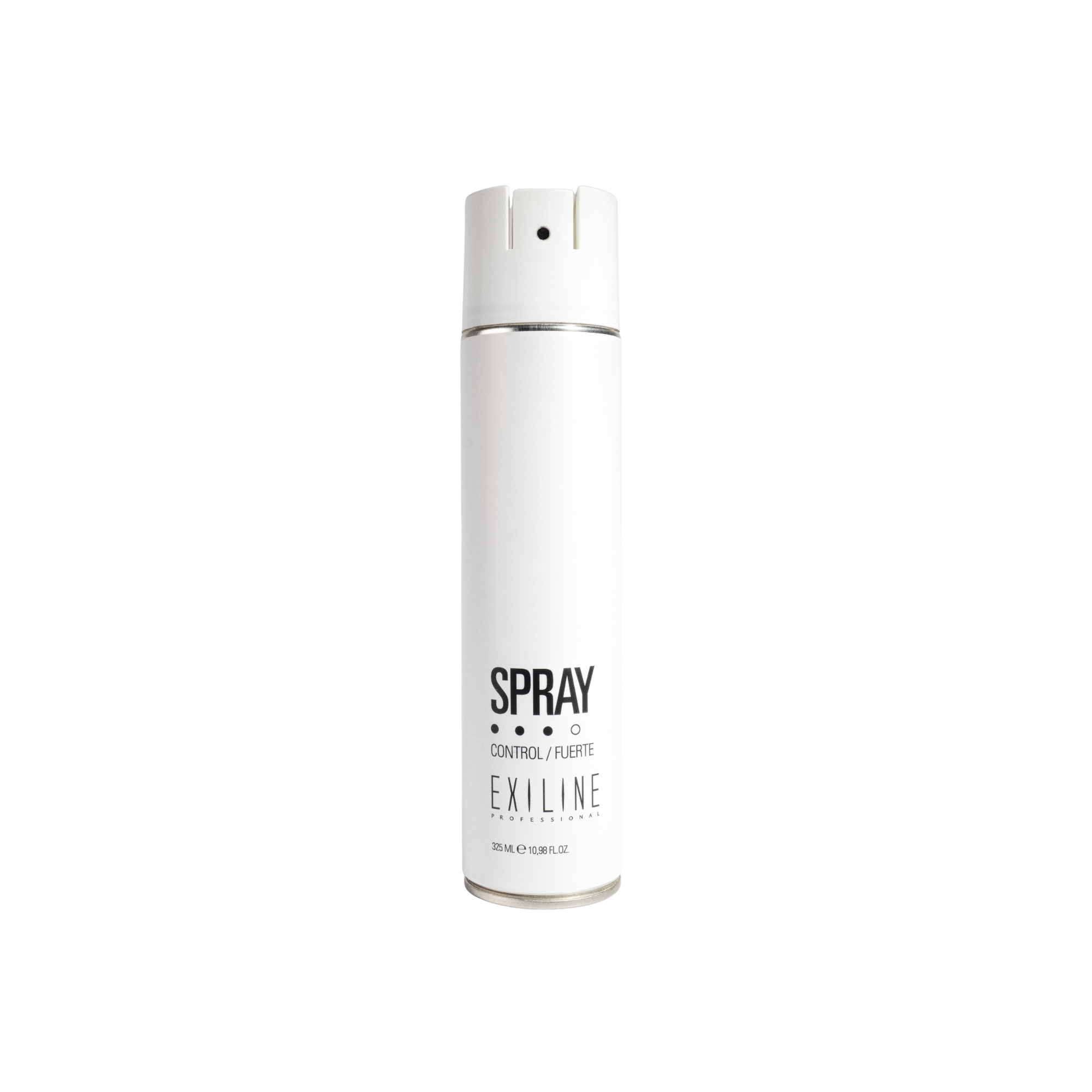 SprayStyling Exiline