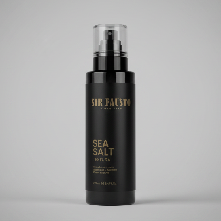 Sea Salt