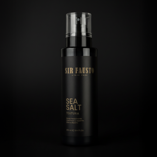 Sea Salt