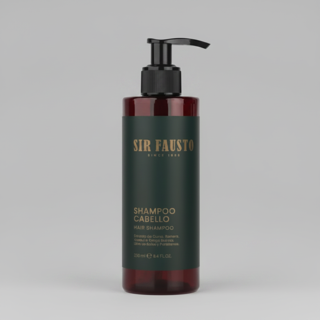 Shampoo