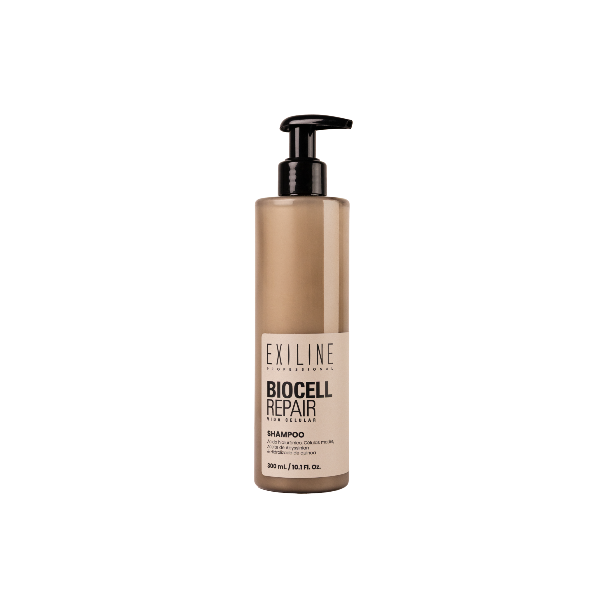 Shampoo Biocell Repair