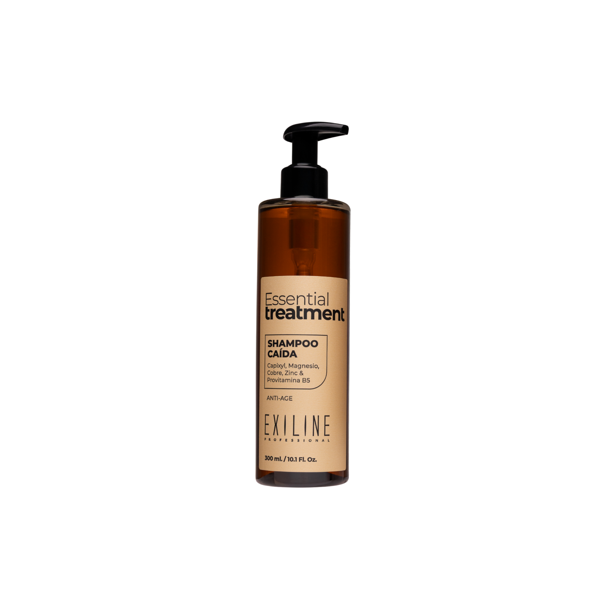 Anti-Hair Loss Treatment Shampoo Caida