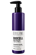 Shampoo Silver Biocell Repair