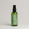 Aceite de Afeitado