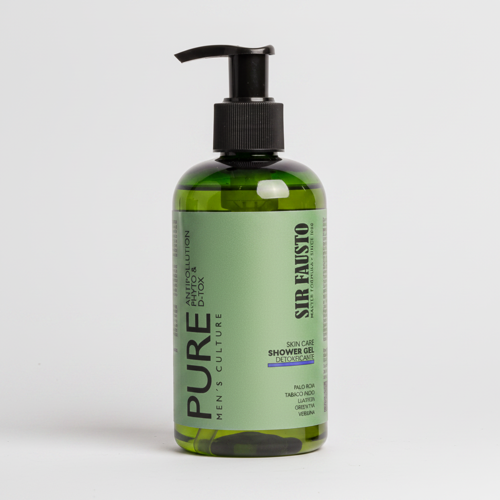 Pure Shower Gel