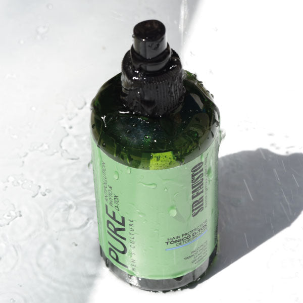 Pure Detox Hair Tonic