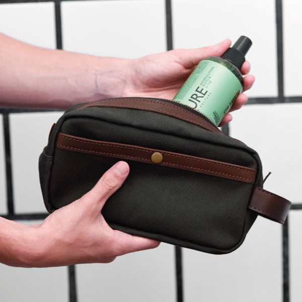 Pure Detox Hair Tonic