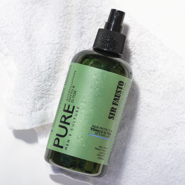 Pure Detox Hair Tonic
