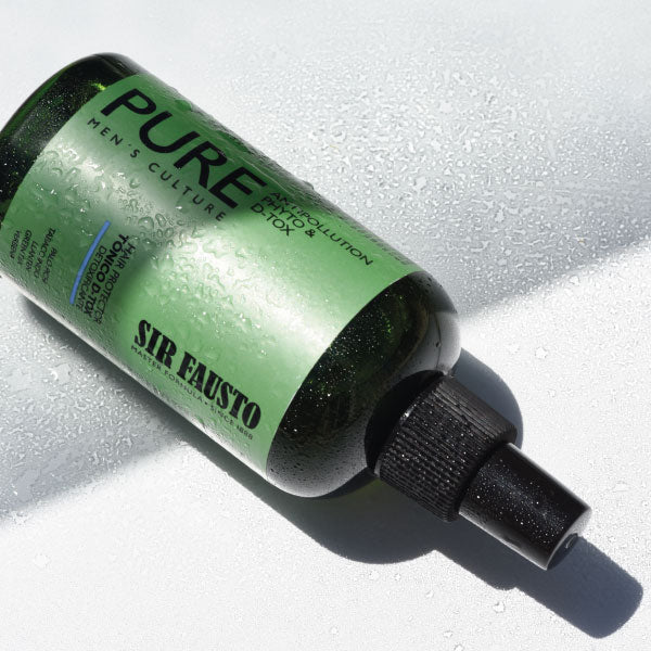 Pure Detox Hair Tonic