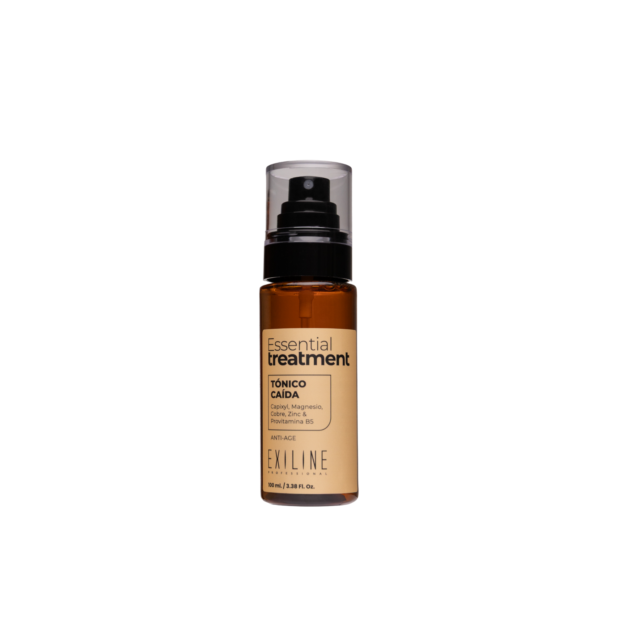 Anti-Hair Loss Tonic Caida