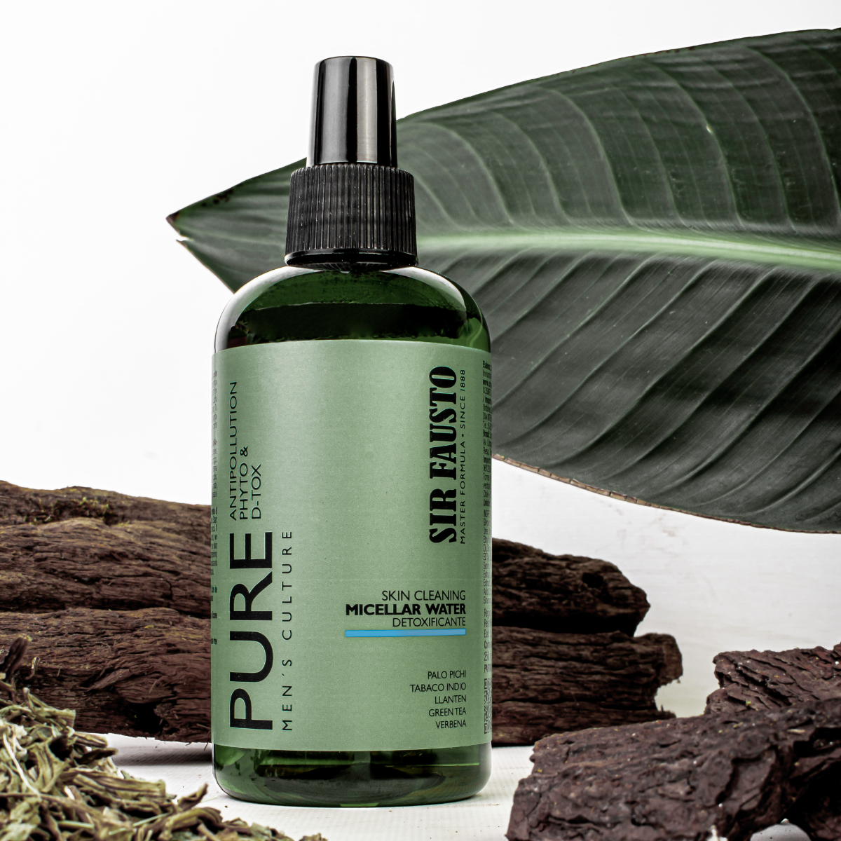 Pure Micellar Water