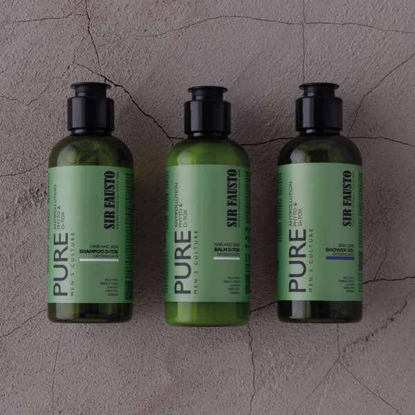 Pure Balm Detox Conditioner