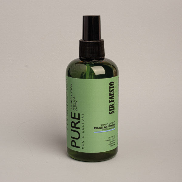 Pure Micellar Water