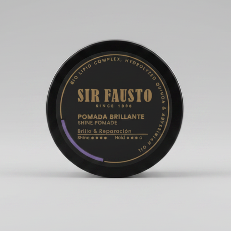 Shine Pomade