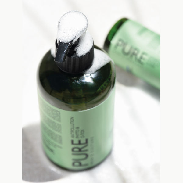 Pure Detox Hair Shampoo