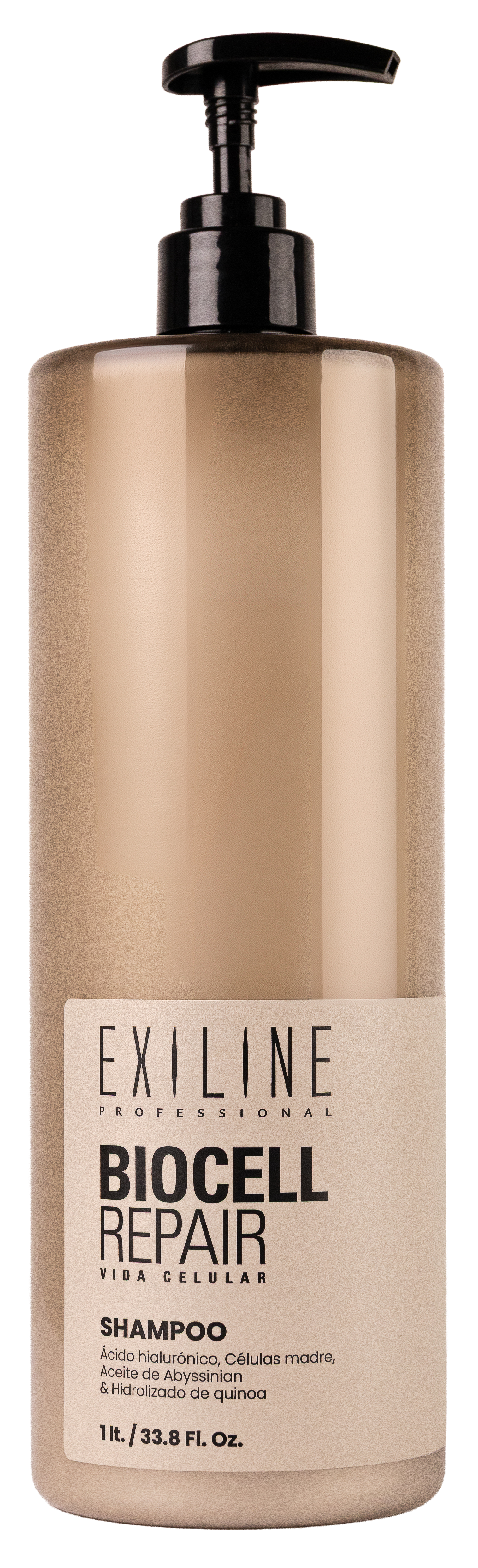 Shampoo Biocell Repair
