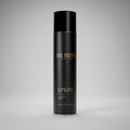 Fixing Hair Spray